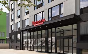 Ramada By Wyndham Brooklyn Empire Blvd